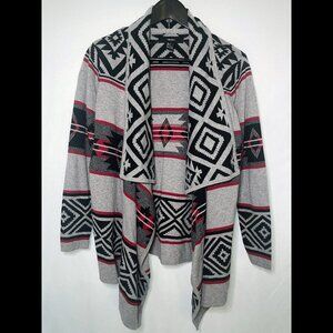 Aztec Forever 21 Cardigan (M)